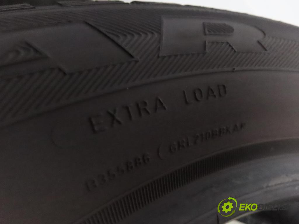 2018    PNEUMATIKY: / PNEUMATIKY: celoroční