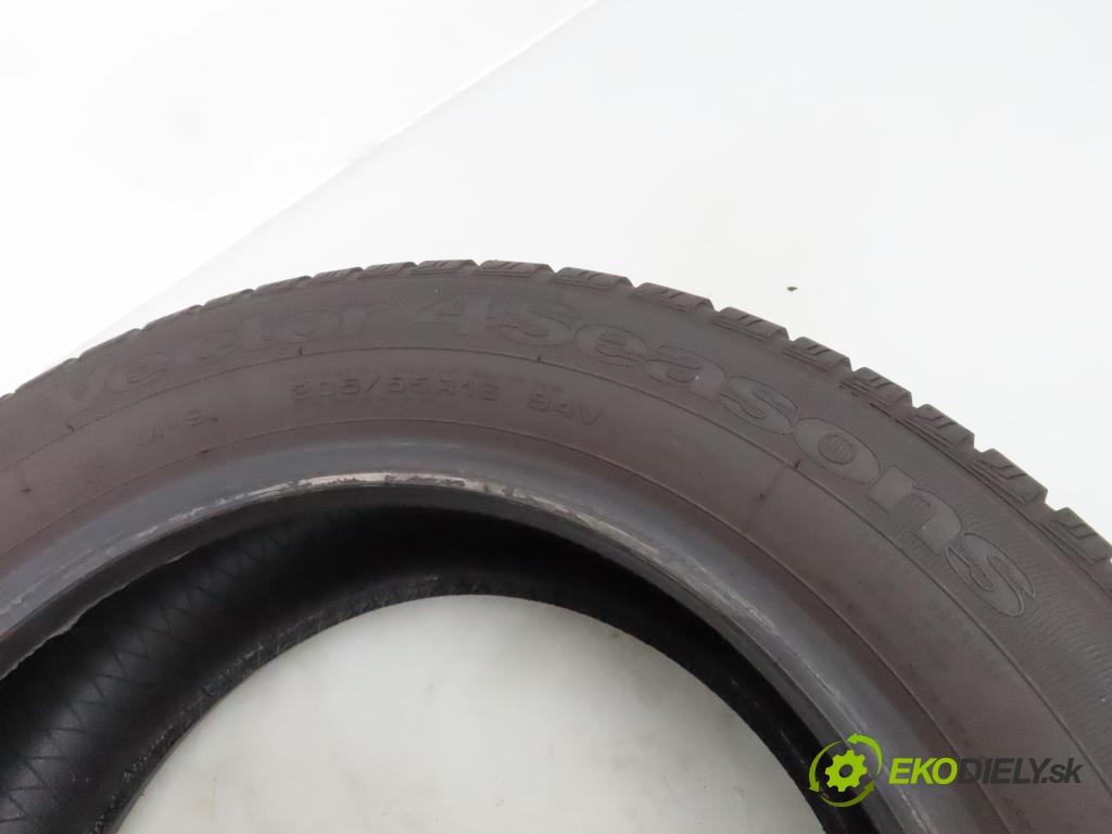 2018    PNEUMATIKY: / PNEUMATIKY: celoroční