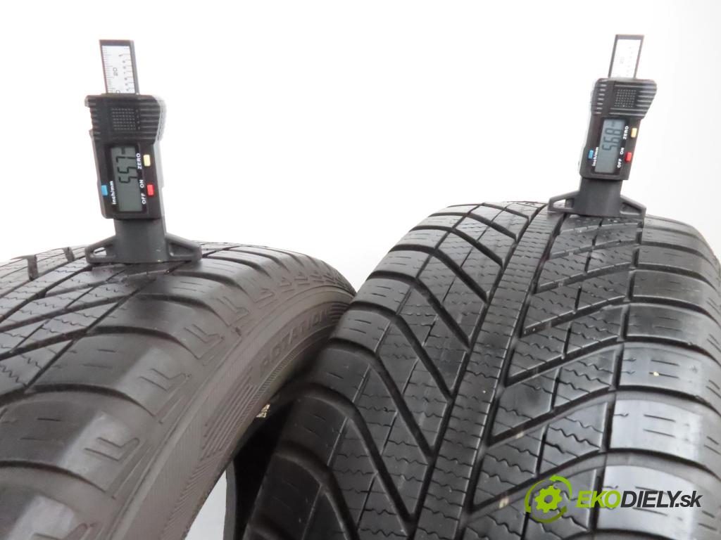 2018    PNEUMATIKY: / PNEUMATIKY: celoroční