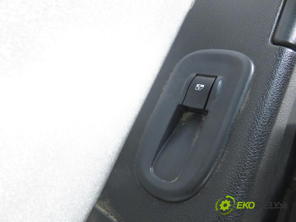 OPEL MOVANO B Platforma / podwozie (X62) FURGON 2014 81,00 2.3 CDTI FWD - M9T 870 2299,00 ča dveře PP