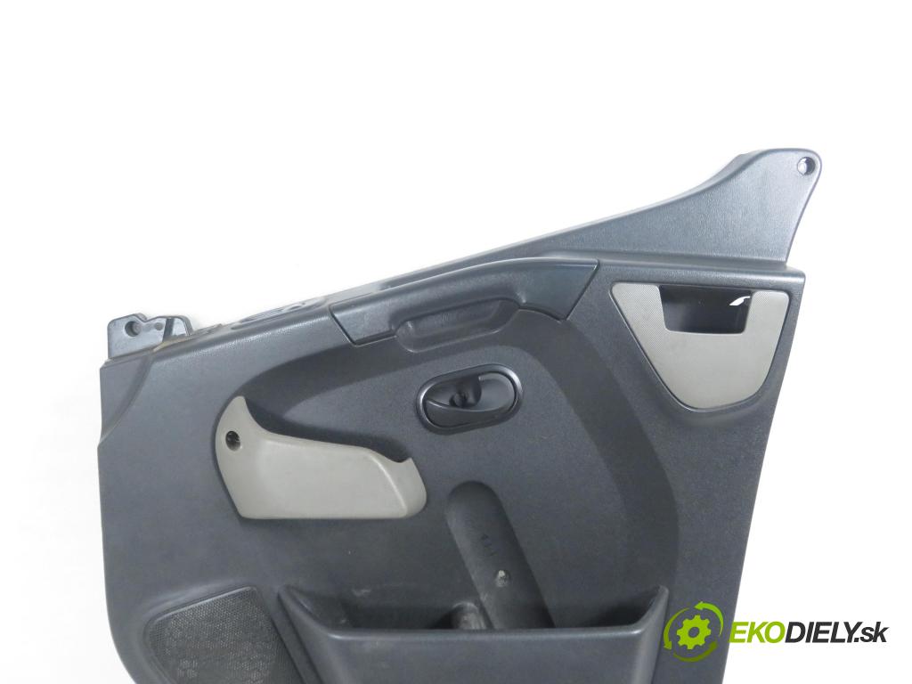 OPEL MOVANO B Platforma / podwozie (X62) FURGON 2014 81,00 2.3 CDTI FWD - M9T 870 2299,00 ča dveře PP