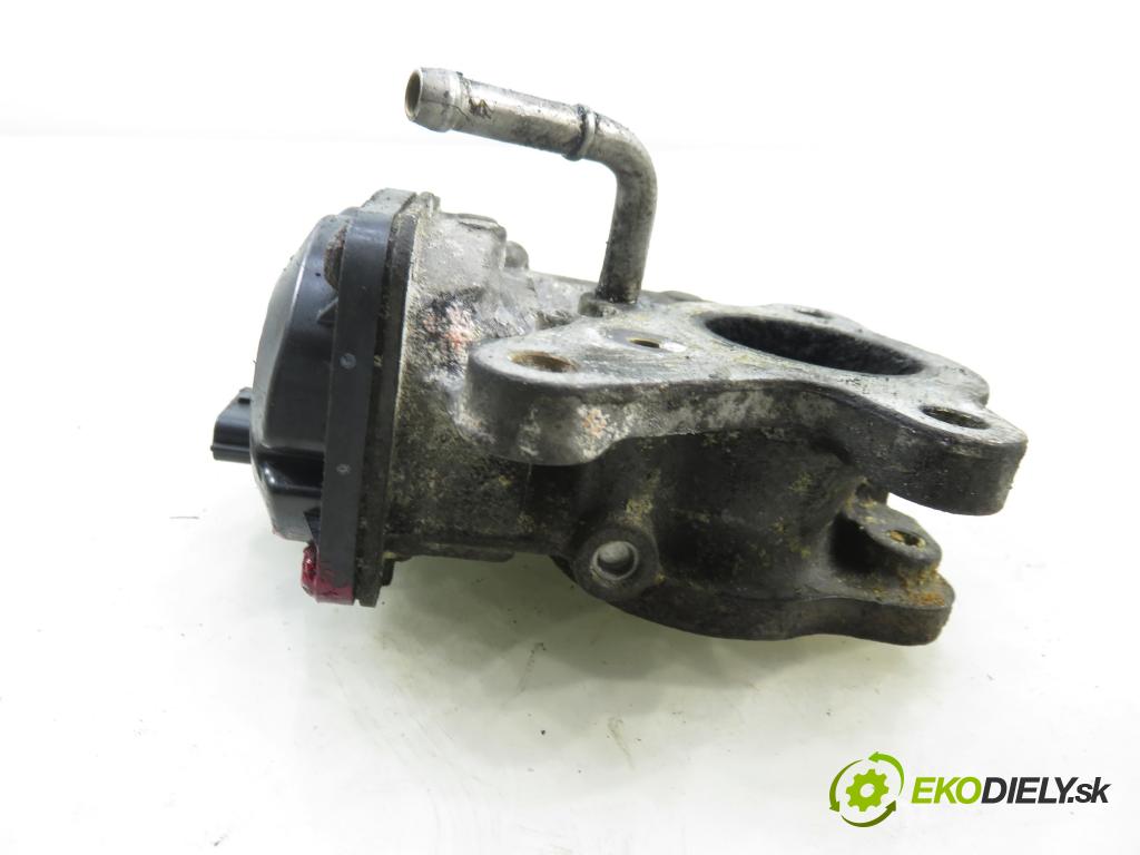 RENAULT MASTER III Platforma / podwozie (EV, HV, UV) KABINA/PLATFORMA 2016 120,00 2.3 dCi 165 FWD - M9T 702 2298,00 VENTIL EGR 8201353607 ; 147109869R