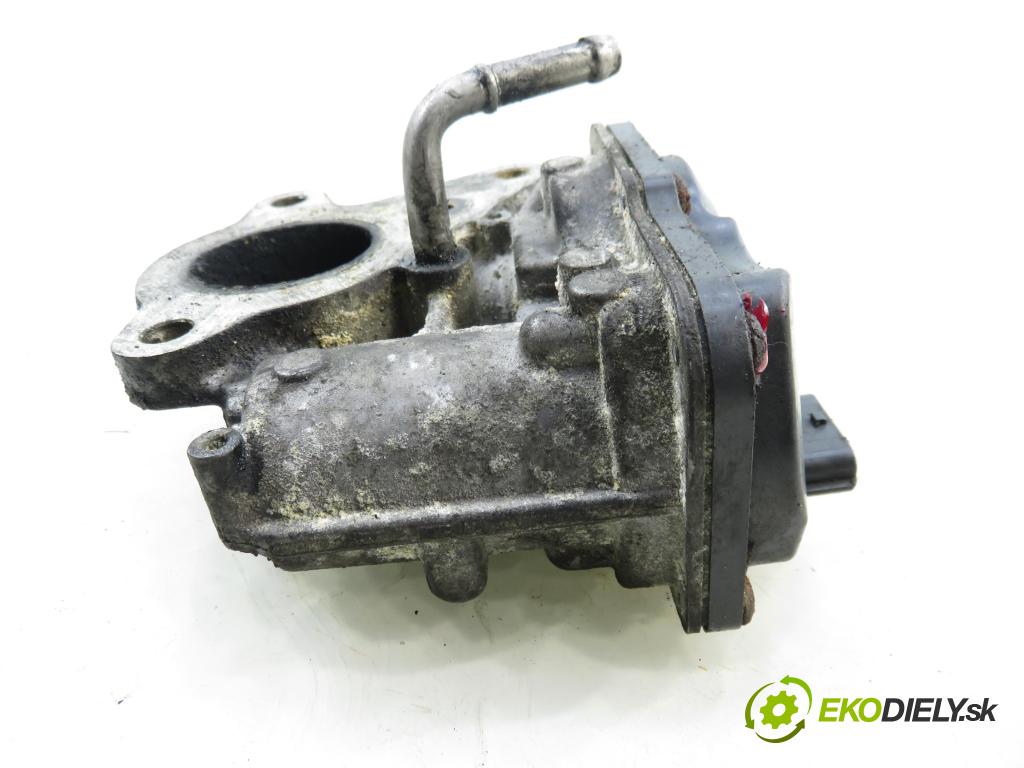 RENAULT MASTER III Platforma / podwozie (EV, HV, UV) KABINA/PLATFORMA 2016 120,00 2.3 dCi 165 FWD - M9T 702 2298,00 VENTIL EGR 8201353607 ; 147109869R