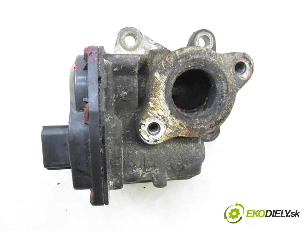 RENAULT MASTER III Platforma / podwozie (EV, HV, UV) KABINA/PLATFORMA 2016 120,00 2.3 dCi 165 FWD - M9T 702 2298,00 VENTIL EGR 8201353607 ; 147109869R