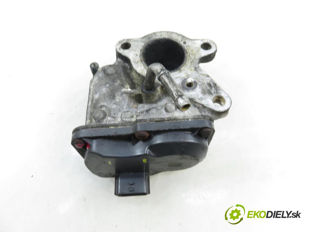 RENAULT MASTER III Platforma / podwozie (EV, HV, UV) KABINA/PLATFORMA 2016 120,00 2.3 dCi 165 FWD - M9T 702 2298,00 VENTIL EGR 8201353607 ; 147109869R