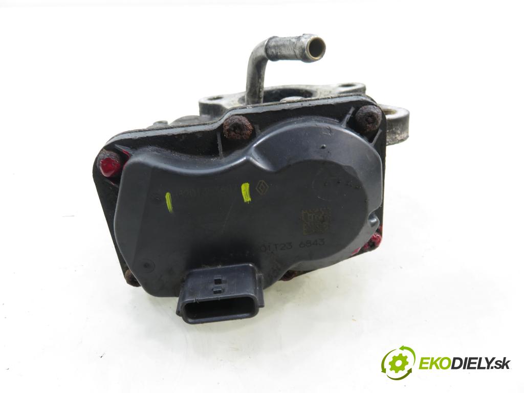 RENAULT MASTER III Platforma / podwozie (EV, HV, UV) KABINA/PLATFORMA 2016 120,00 2.3 dCi 165 FWD - M9T 702 2298,00 VENTIL EGR 8201353607 ; 147109869R