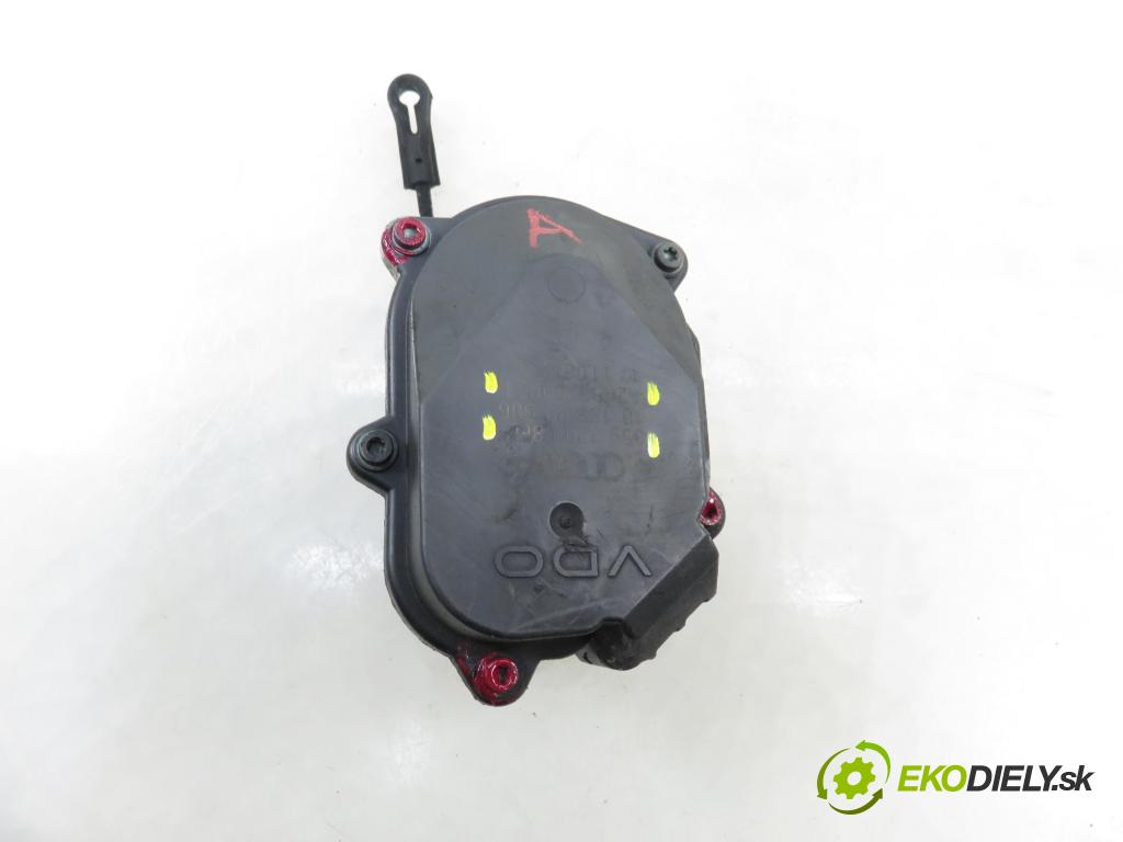 AUDI A5 (8T3) COUPE 2007 176,00 3.0 TDI quattro - CAPA 2967,00 nastavovač svod, potrubí A2C53289031 ; 059129086L (Motorek ostatní)