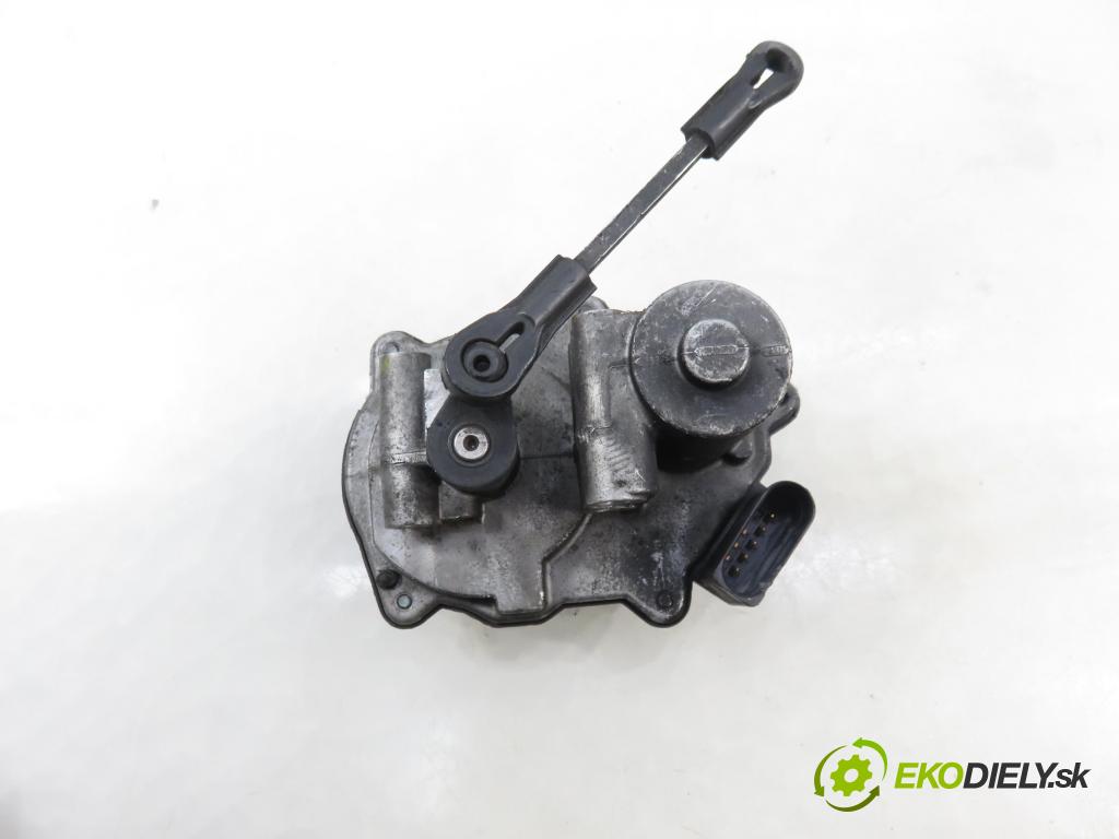 AUDI A5 (8T3) COUPE 2007 176,00 3.0 TDI quattro - CAPA 2967,00 nastavovač svod, potrubí A2C53289031 ; 059129086L (Motorek ostatní)