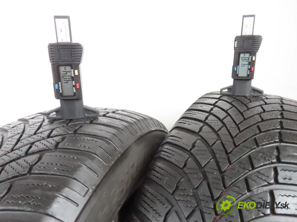 2020 PNEUMATIKY: / PNEUMATIKY: ZIMA