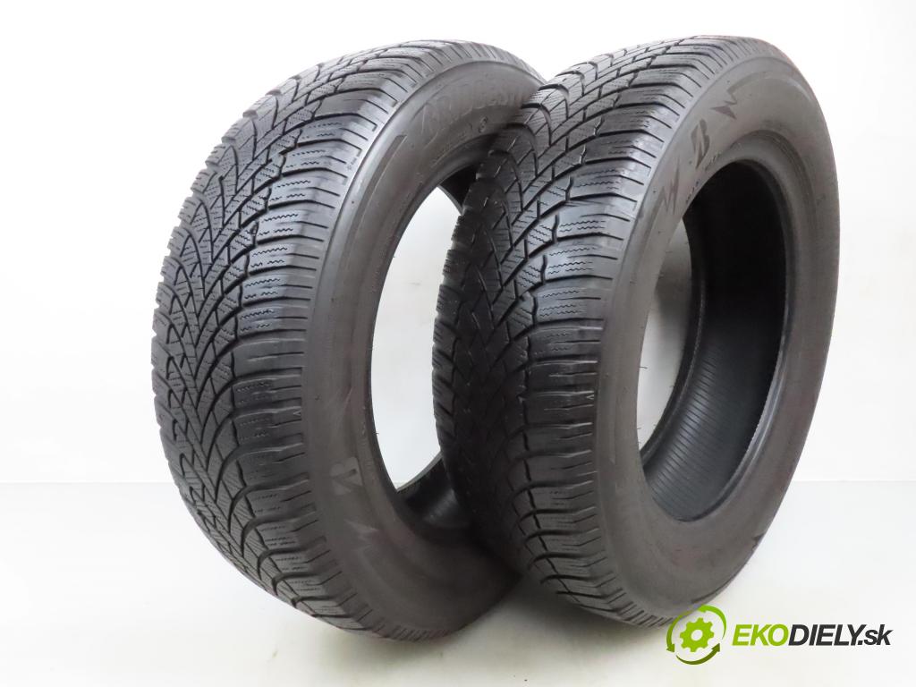 2020 PNEUMATIKY: / PNEUMATIKY: ZIMA