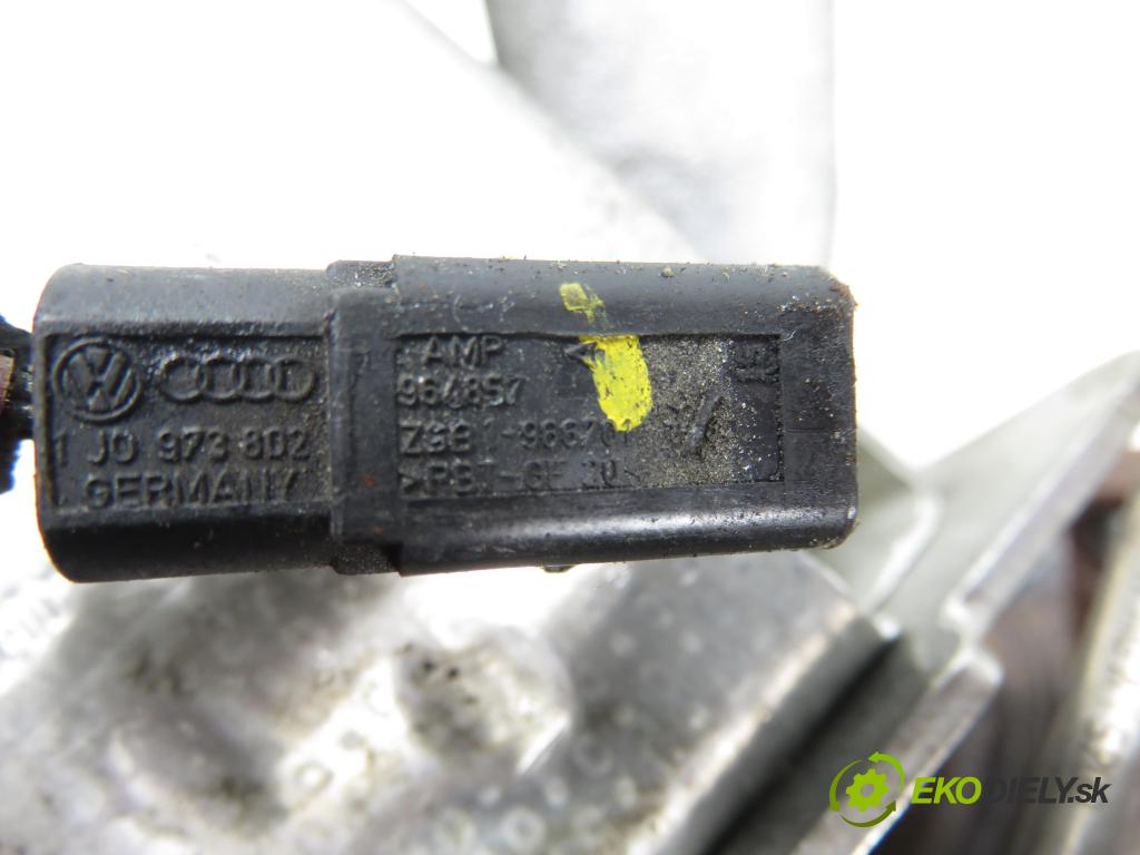 AUDI A5 (8T3) COUPE 2007 176,00 3.0 TDI quattro - CAPA 2967,00 Turbodúchadlo 7764695006S (Turbodúchadlo (kompletné))