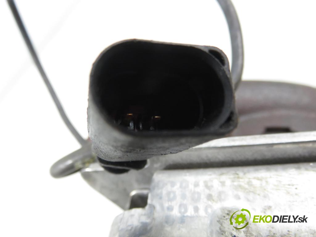 AUDI A5 (8T3) COUPE 2007 176,00 3.0 TDI quattro - CAPA 2967,00 Turbodúchadlo 7764695006S (Turbodúchadlo (kompletné))