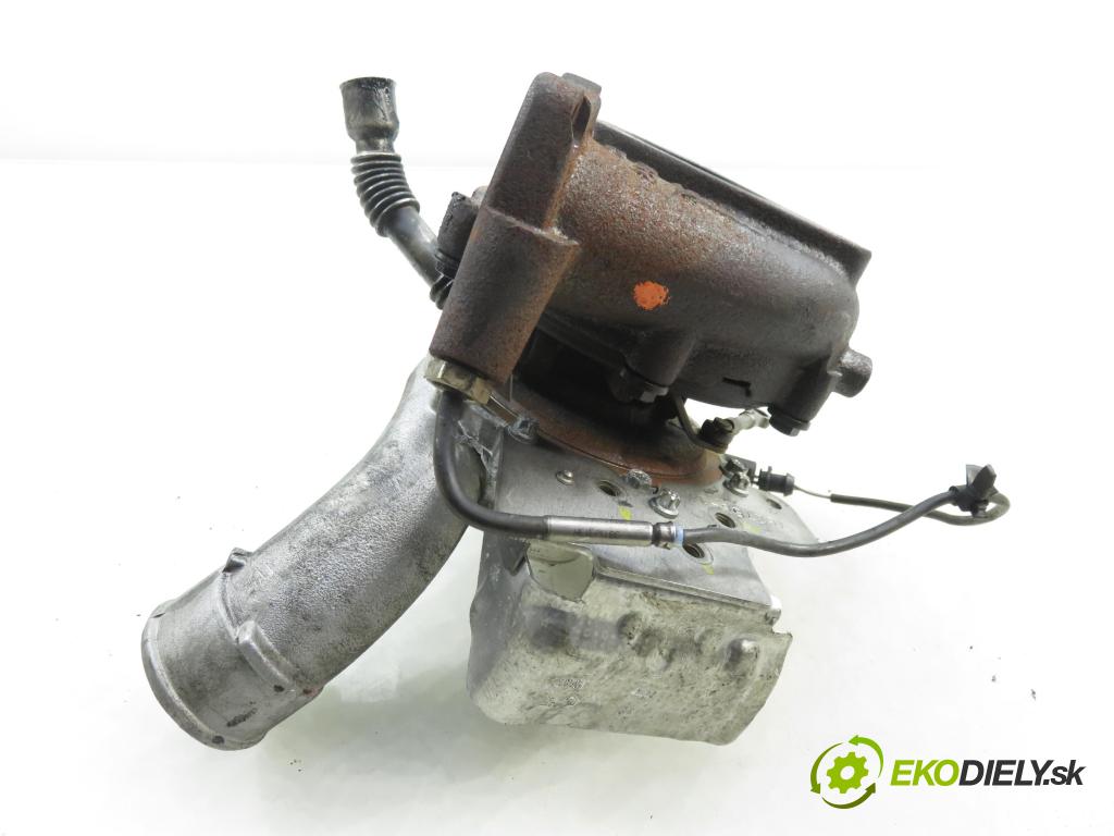 AUDI A5 (8T3) COUPE 2007 176,00 3.0 TDI quattro - CAPA 2967,00 Turbodúchadlo 7764695006S (Turbodúchadlo (kompletné))