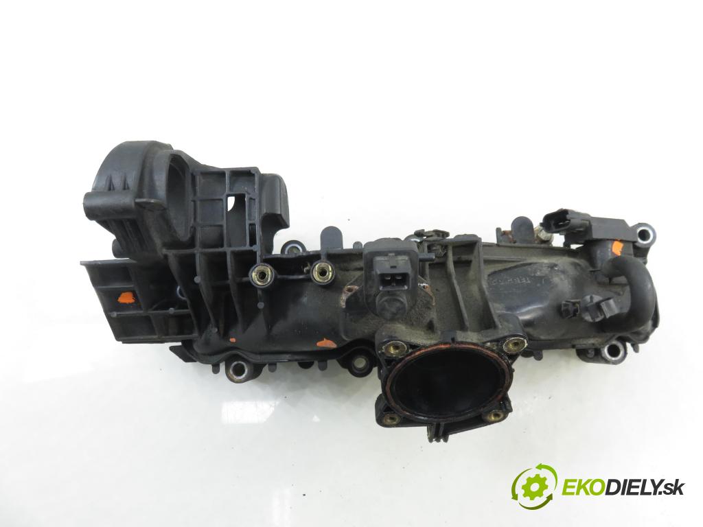RENAULT MASTER III Platforma / podwozie (EV, HV, UV) KABINA/PLATFORMA 2016 120,00 2.3 dCi 165 FWD - M9T 702 2298,00 Potrubie 140039990R