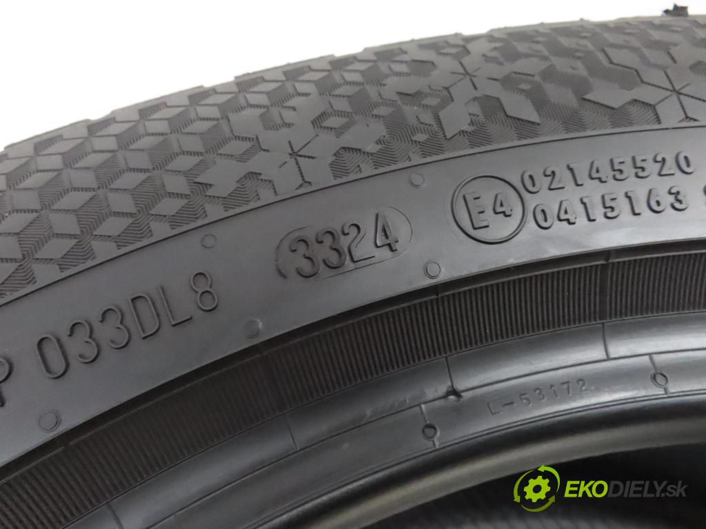 2024 PNEUMATIKY: / PNEUMATIKA: ZIMA: