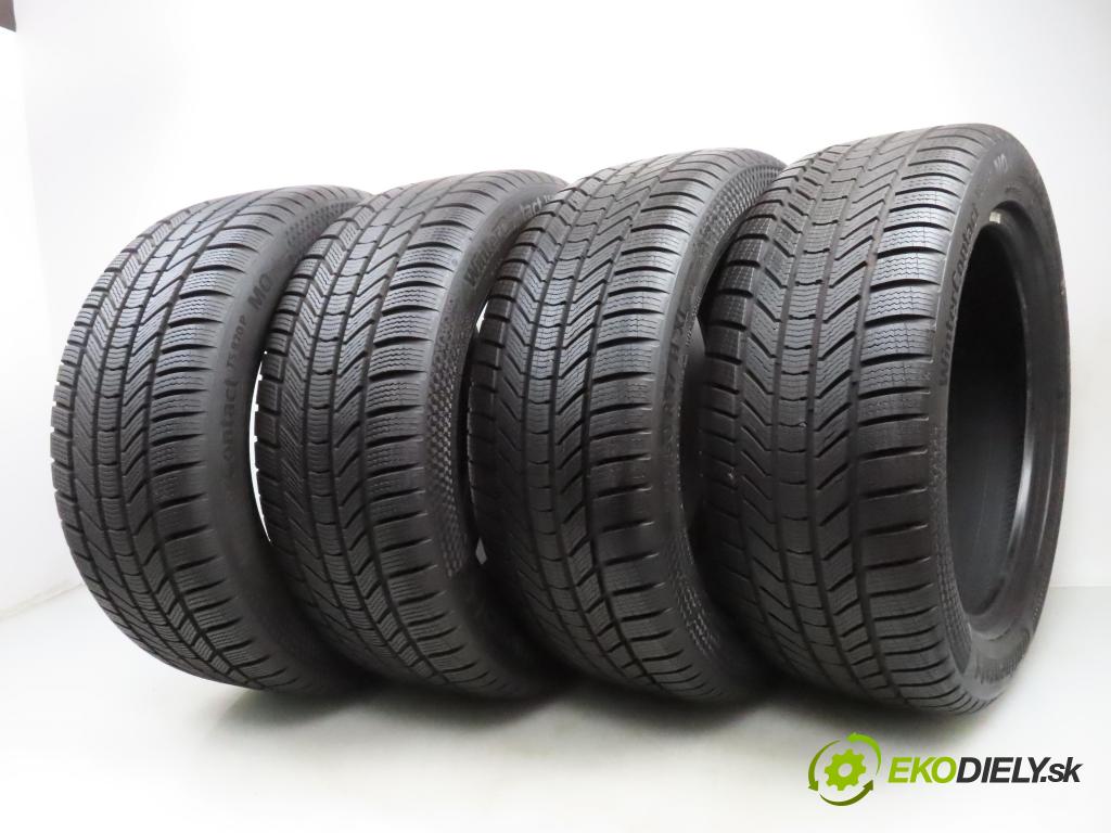 2024 PNEUMATIKY: / PNEUMATIKA: ZIMA: