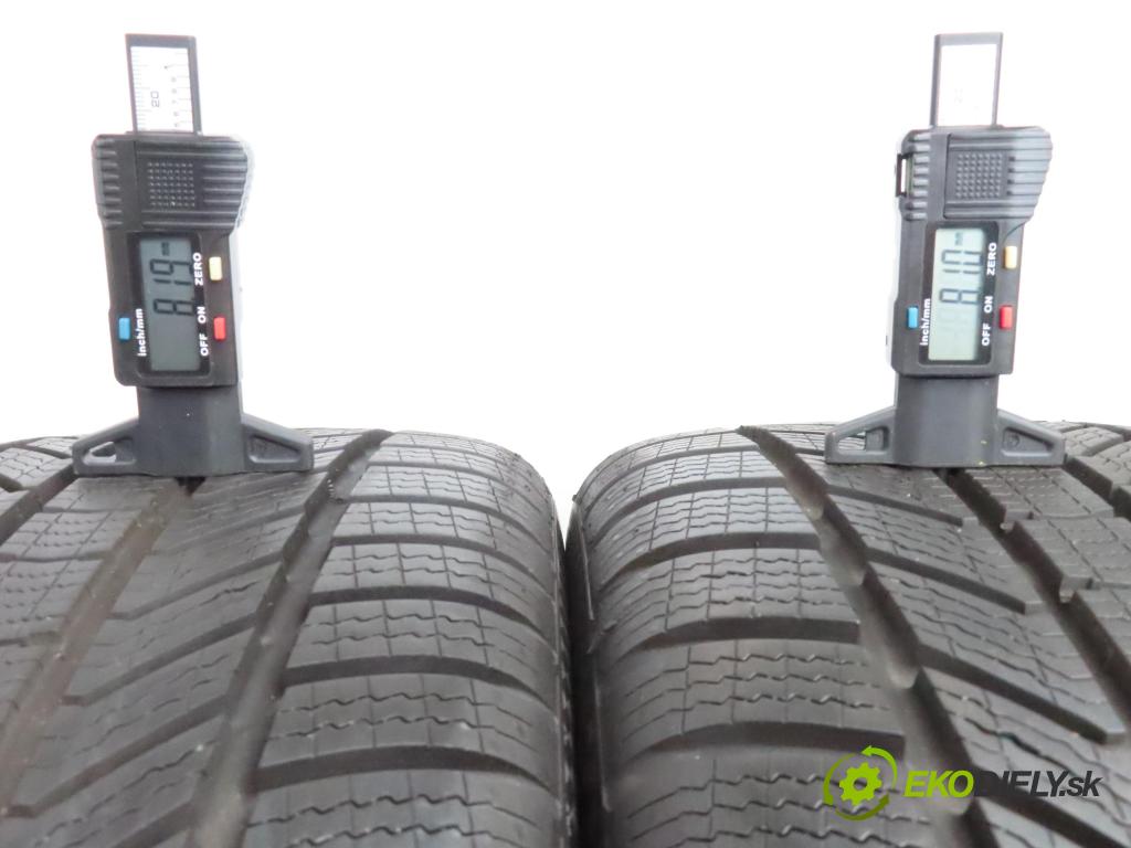 2024 PNEUMATIKY: / PNEUMATIKA: ZIMA: