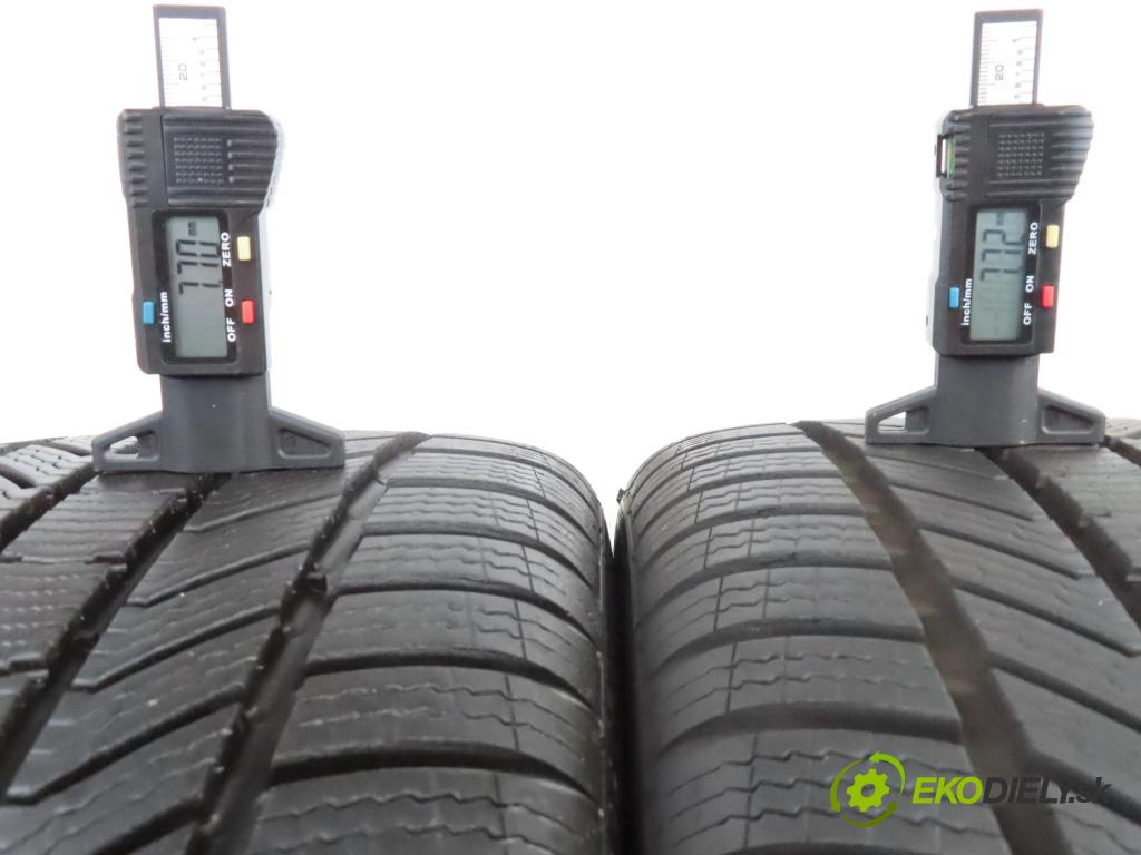 2024 PNEUMATIKY: / PNEUMATIKA: ZIMA: