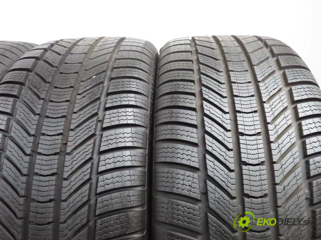 2024 PNEUMATIKY: / PNEUMATIKA: ZIMA: