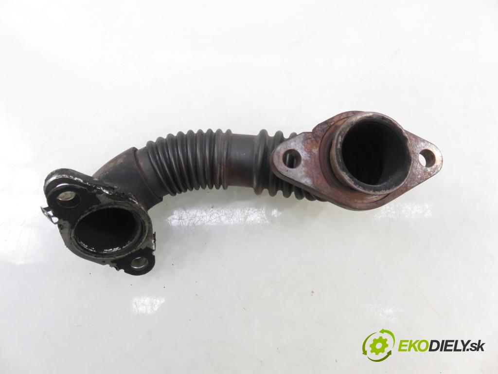 RENAULT MASTER III Platforma / podwozie (EV, HV, UV) KABINA/PLATFORMA 2016 120,00 2.3 dCi 165 FWD - M9T 702 2298,00 trubka EGR 