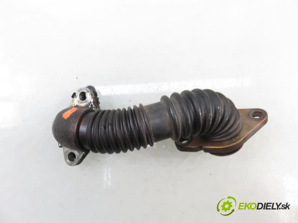 RENAULT MASTER III Platforma / podwozie (EV, HV, UV) KABINA/PLATFORMA 2016 120,00 2.3 dCi 165 FWD - M9T 702 2298,00 trubka EGR