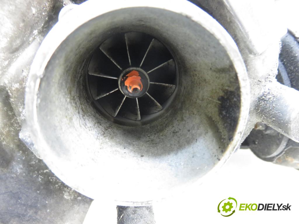 RENAULT MASTER III Platforma / podwozie (EV, HV, UV) KABINA/PLATFORMA 2016 120,00 2.3 dCi 165 FWD - M9T 702 2298,00 Turbodúchadlo 8201393211 (Turbodúchadlo (kompletné))