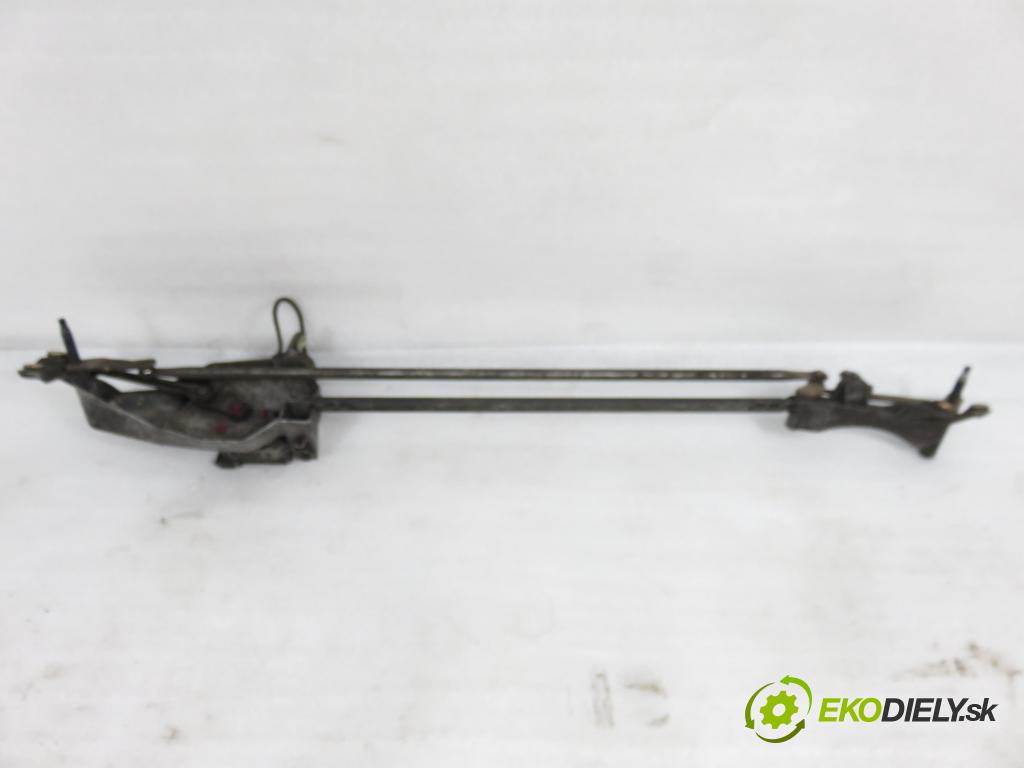 RENAULT GRAND ESPACE IV (JK0/1_) MINIVAN 2003 125,00 2.0 Turbo (JK0A, JK0B, JK0N) - F4R 797 1998,00 Motorček stieračov 8200014038 ; 3397020546