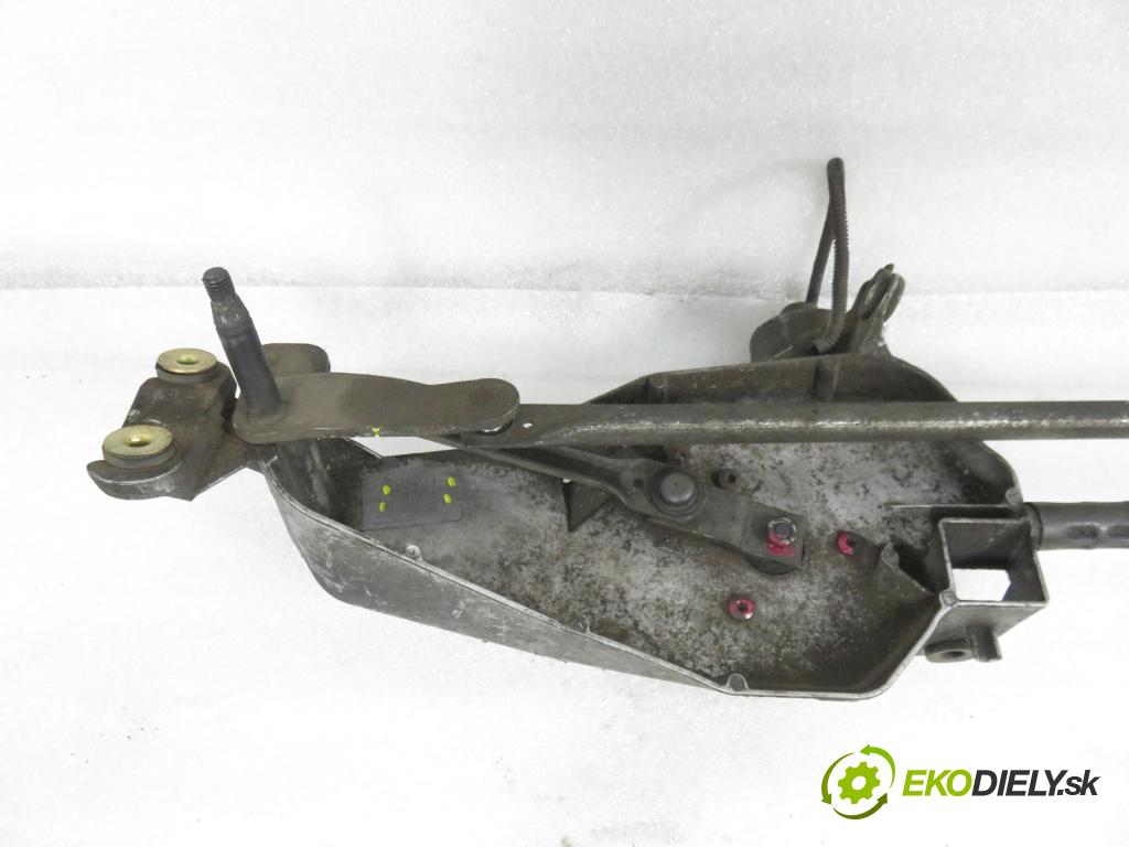 RENAULT GRAND ESPACE IV (JK0/1_) MINIVAN 2003 125,00 2.0 Turbo (JK0A, JK0B, JK0N) - F4R 797 1998,00 Motorček stieračov 8200014038 ; 3397020546