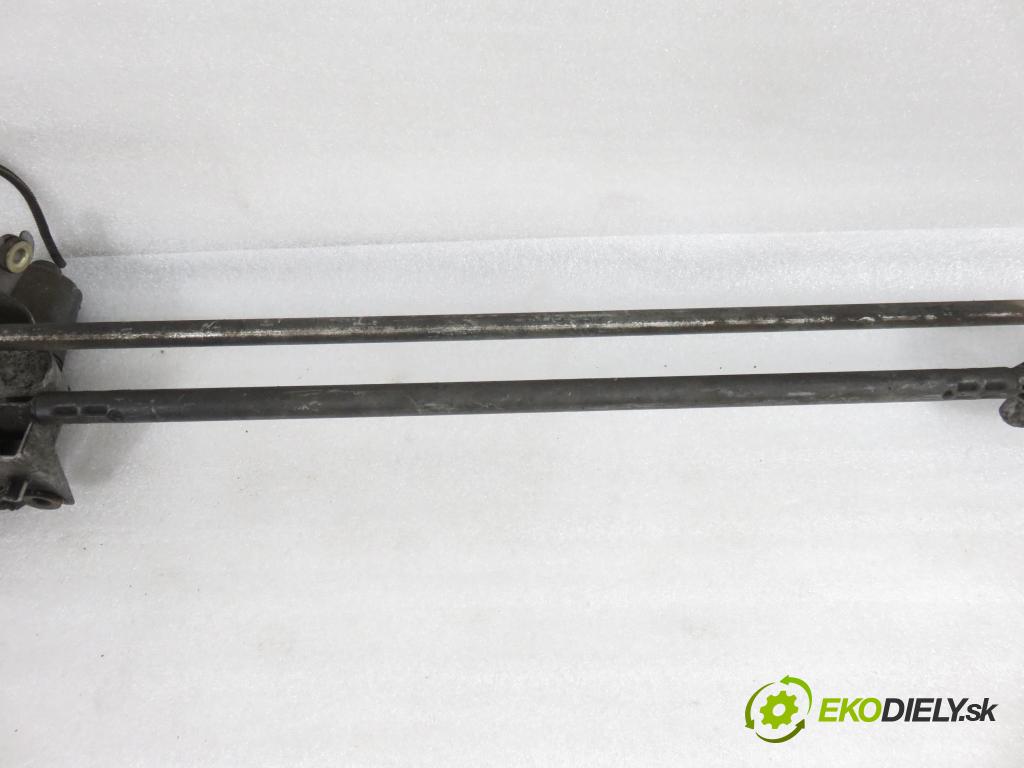 RENAULT GRAND ESPACE IV (JK0/1_) MINIVAN 2003 125,00 2.0 Turbo (JK0A, JK0B, JK0N) - F4R 797 1998,00 Motorček stieračov 8200014038 ; 3397020546