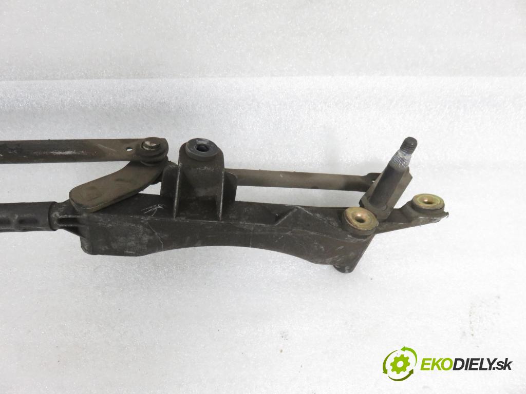 RENAULT GRAND ESPACE IV (JK0/1_) MINIVAN 2003 125,00 2.0 Turbo (JK0A, JK0B, JK0N) - F4R 797 1998,00 Motorček stieračov 8200014038 ; 3397020546