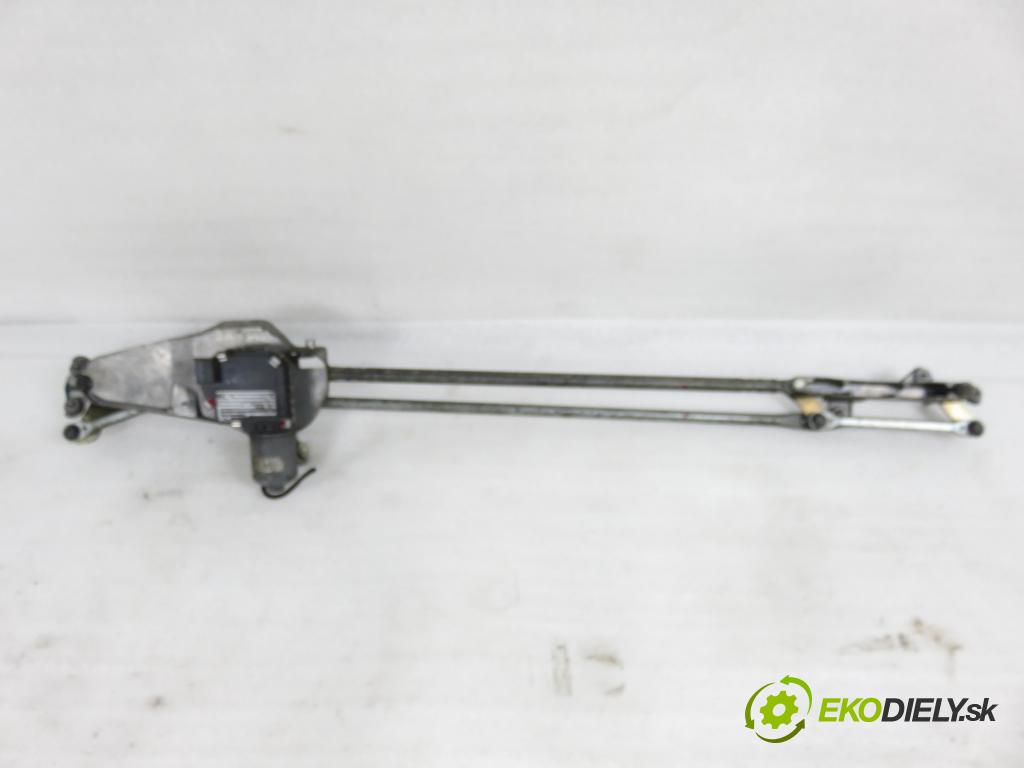 RENAULT GRAND ESPACE IV (JK0/1_) MINIVAN 2003 125,00 2.0 Turbo (JK0A, JK0B, JK0N) - F4R 797 1998,00 Motorček stieračov 8200014038 ; 3397020546