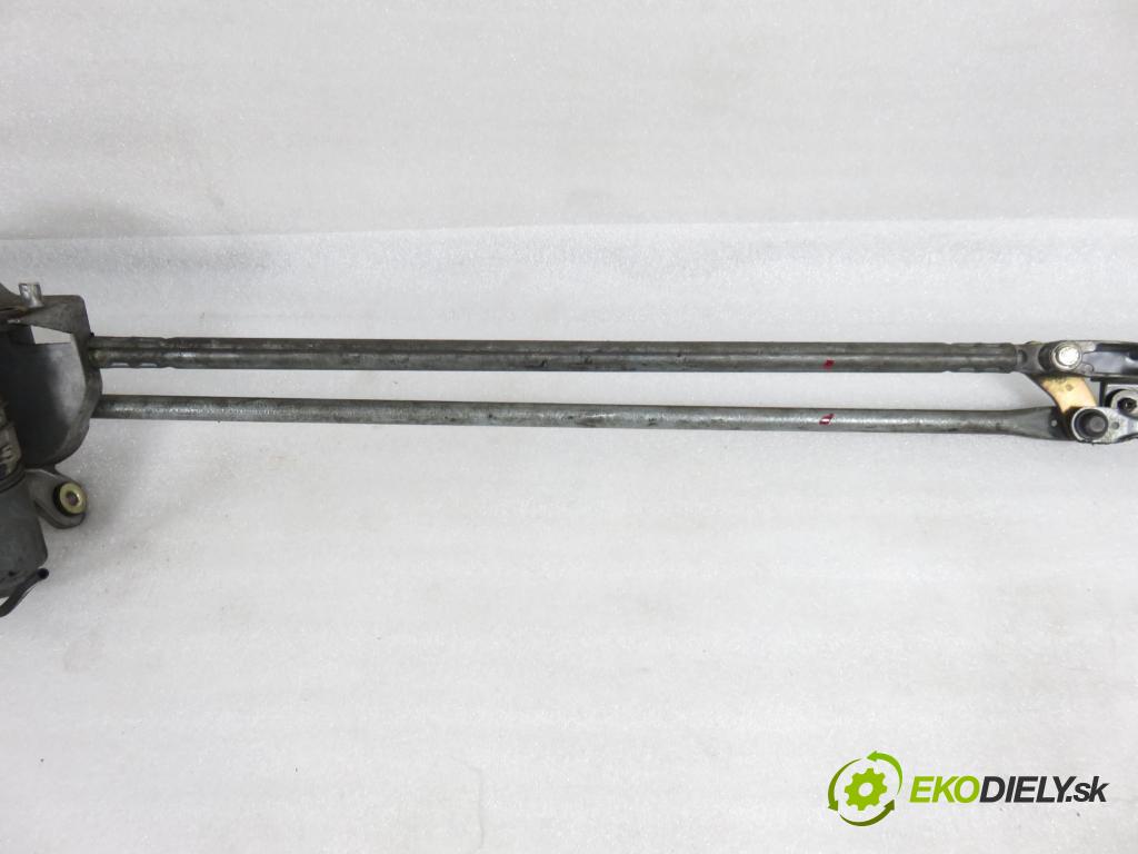 RENAULT GRAND ESPACE IV (JK0/1_) MINIVAN 2003 125,00 2.0 Turbo (JK0A, JK0B, JK0N) - F4R 797 1998,00 Motorček stieračov 8200014038 ; 3397020546