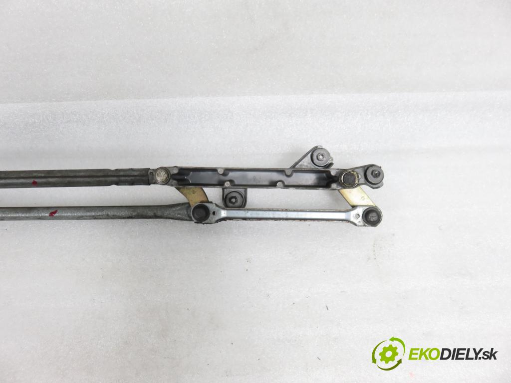 RENAULT GRAND ESPACE IV (JK0/1_) MINIVAN 2003 125,00 2.0 Turbo (JK0A, JK0B, JK0N) - F4R 797 1998,00 Motorček stieračov 8200014038 ; 3397020546