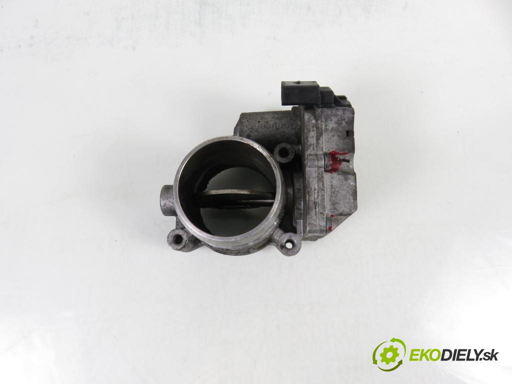 AUDI A5 (8T3) COUPE 2007 176,00 3.0 TDI quattro - CAPA 2967,00 Škrtiaca klapka 4F0145950 (Škrtiaca klapka)