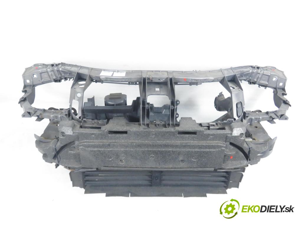 FORD S-MAX (WA6) MINIVAN 2012 118,00 1.6 EcoBoost - JTWA 1596,00 Držiak predný AM218B041AC