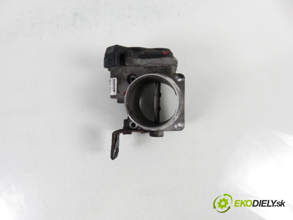 RENAULT MASTER III Platforma / podwozie (EV, HV, UV) KABINA/PLATFORMA 2016 120,00 2.3 dCi 165 FWD - M9T 702 2298,00 Škrtiaca klapka 161A01670R ; 8201353976 (Škrtiaca klapka)