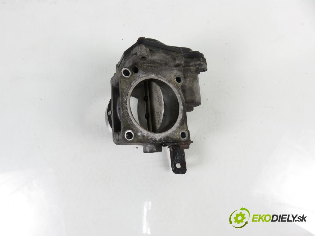 RENAULT MASTER III Platforma / podwozie (EV, HV, UV) KABINA/PLATFORMA 2016 120,00 2.3 dCi 165 FWD - M9T 702 2298,00 Škrtiaca klapka 161A01670R ; 8201353976 (Škrtiaca klapka)