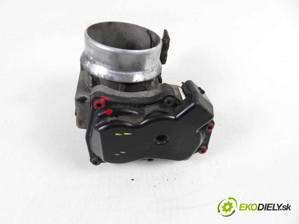 RENAULT MASTER III Platforma / podwozie (EV, HV, UV) KABINA/PLATFORMA 2016 120,00 2.3 dCi 165 FWD - M9T 702 2298,00 Škrtiaca klapka 161A01670R ; 8201353976 (Škrtiaca klapka)