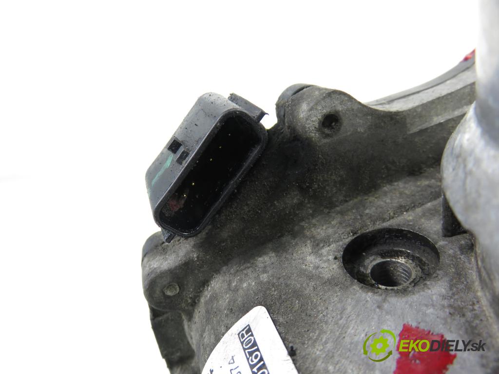 RENAULT MASTER III Platforma / podwozie (EV, HV, UV) KABINA/PLATFORMA 2016 120,00 2.3 dCi 165 FWD - M9T 702 2298,00 Škrtiaca klapka 161A01670R ; 8201353976 (Škrtiaca klapka)