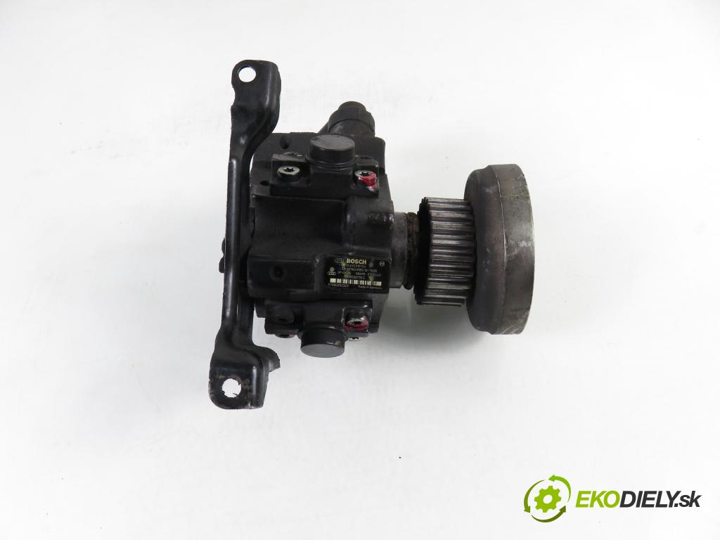 AUDI A5 (8T3) COUPE 2007 176,00 3.0 TDI quattro - CAPA 2967,00 Pumpa vysokého tlaku 059130755S ; 0445010154 ; 0928400572