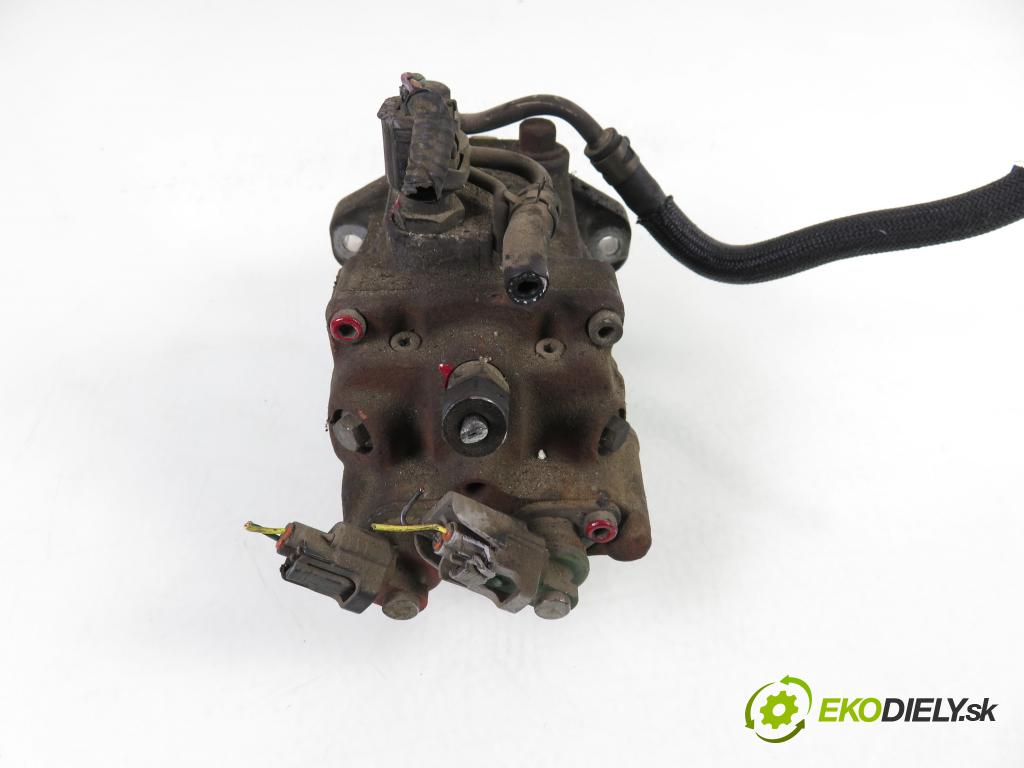 TOYOTA AVENSIS VERSO (_M2_) MINIVAN 2002 85,00 2.0 D (CLM20_) - 1CD-FTV 1995,00 Pumpa vysokého tlaku 2210027010 ; 09730000177