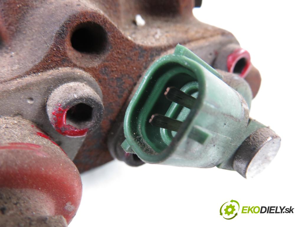 TOYOTA AVENSIS VERSO (_M2_) MINIVAN 2002 85,00 2.0 D (CLM20_) - 1CD-FTV 1995,00 Pumpa vysokého tlaku 2210027010 ; 09730000177