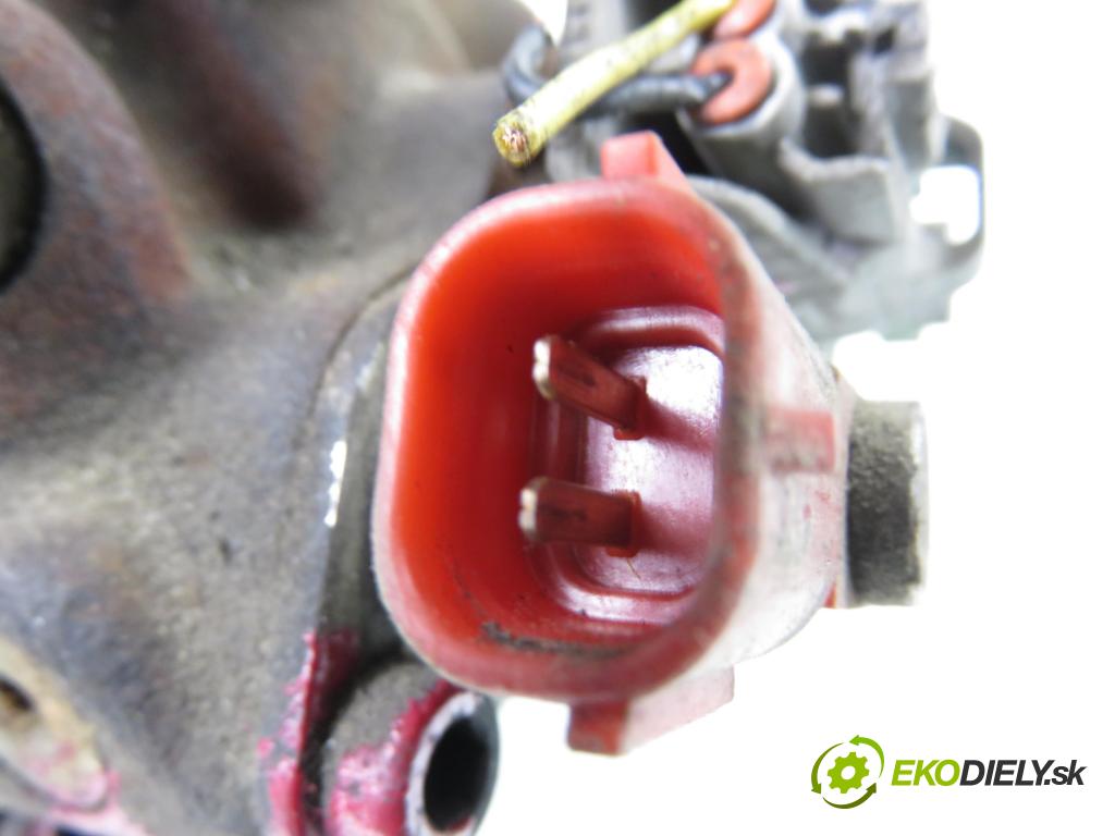 TOYOTA AVENSIS VERSO (_M2_) MINIVAN 2002 85,00 2.0 D (CLM20_) - 1CD-FTV 1995,00 Pumpa vysokého tlaku 2210027010 ; 09730000177