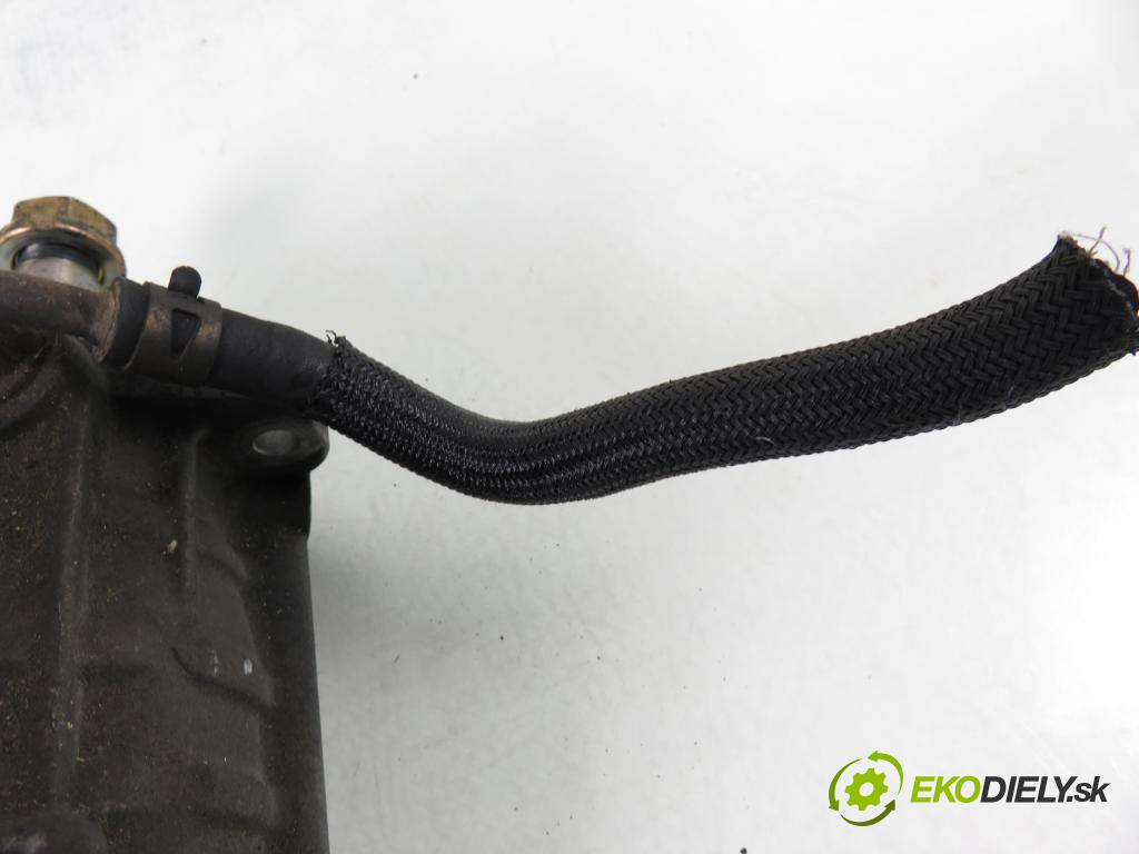 TOYOTA AVENSIS VERSO (_M2_) MINIVAN 2002 85,00 2.0 D (CLM20_) - 1CD-FTV 1995,00 Pumpa vysokého tlaku 2210027010 ; 09730000177