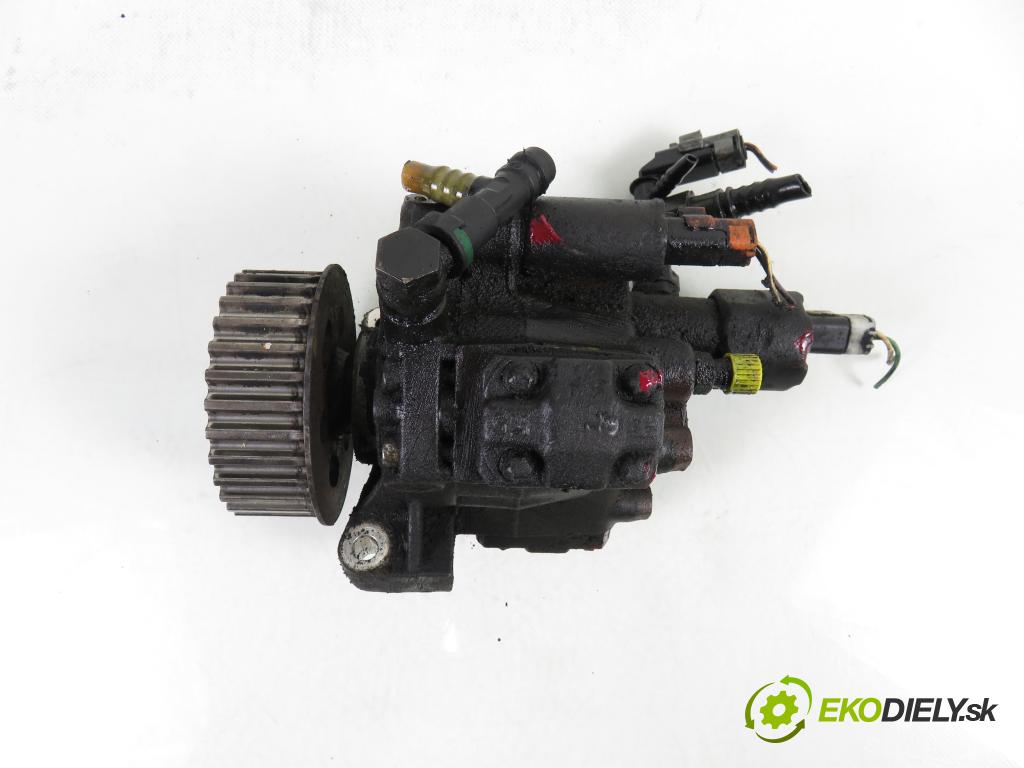RENAULT SCENIC II (JM0/1_) MINIVAN 2006 78,00 1.5 dCi 106 - K9K 732 1461,00 Pumpa vysokého tlaku A2C20000754 ; 5WS40153 ; 8200430599