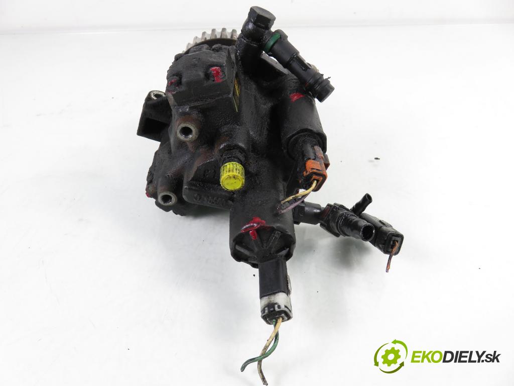 RENAULT SCENIC II (JM0/1_) MINIVAN 2006 78,00 1.5 dCi 106 - K9K 732 1461,00 Pumpa vysokého tlaku A2C20000754 ; 5WS40153 ; 8200430599