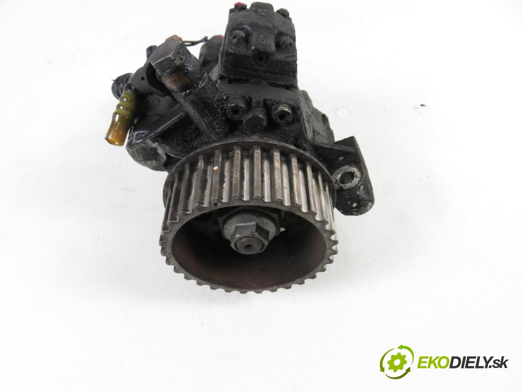 RENAULT SCENIC II (JM0/1_) MINIVAN 2006 78,00 1.5 dCi 106 - K9K 732 1461,00 Pumpa vysokého tlaku A2C20000754 ; 5WS40153 ; 8200430599