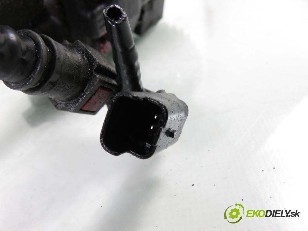 RENAULT SCENIC II (JM0/1_) MINIVAN 2006 78,00 1.5 dCi 106 - K9K 732 1461,00 Pumpa vysokého tlaku A2C20000754 ; 5WS40153 ; 8200430599