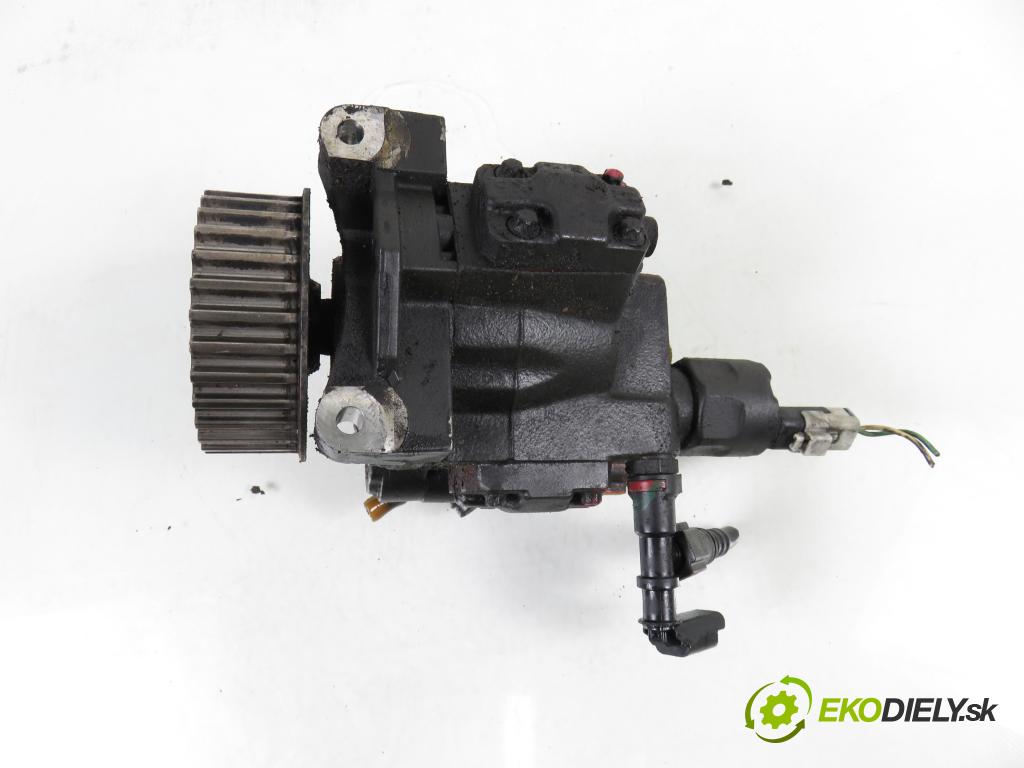 RENAULT SCENIC II (JM0/1_) MINIVAN 2006 78,00 1.5 dCi 106 - K9K 732 1461,00 Pumpa vysokého tlaku A2C20000754 ; 5WS40153 ; 8200430599