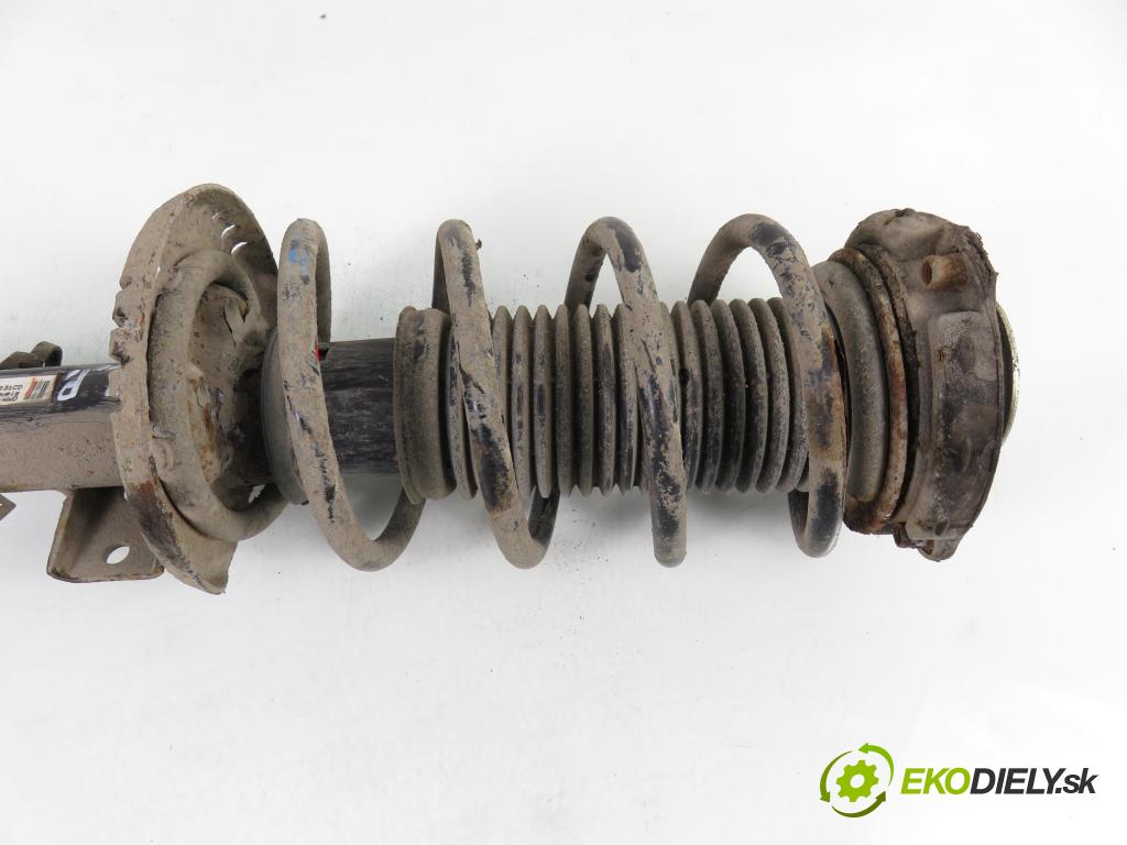 VW POLO (9N_) HB 2009 44,00 1.2 6V 60 - BBM 1198,00 MCPERSON LP 6Q0413031CD